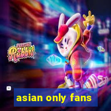 asian only fans